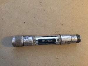 MX-1730/U NOas53-853 CAQI Fuseholder - Picture 1 of 12