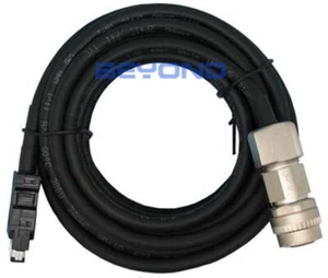 FOR Mitsubishi MR-J3ENSCBL10M-H high-power servo encoder cable 10M - Picture 1 of 1