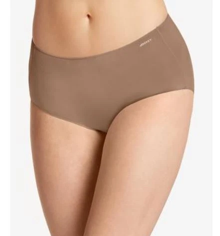 Jockey No Panty Line Promise Hip Brief 内衣,6 — 第 1/1 张图片