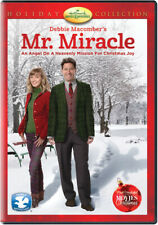 Mr. Miracle [New DVD]