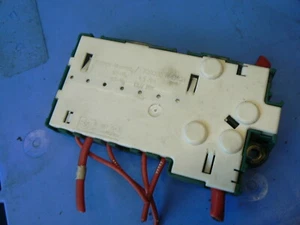 95-01 BMW E38 740 750 Junction Box #2 - Imagen 1 de 1