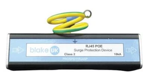 Überspannungsschutz, RJ45 Poe Typ - PROSPD11RJ45P - Zdjęcie 1 z 2