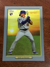 2020 TOPPS SERIES 1 YOU PICK TURKEY RED RETAIL EXCLUSIVE 1-100 LUX BICHETTE RC’S