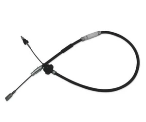 Kupplungsseil Mechanische Kupplung Golf Scirrocco Caddy 1 G60 VR6 1,8T 02A Kuppl - Picture 1 of 1