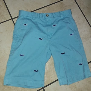 Vineyard Vines by Shep & Ian Casual Shorts Boys Size 14 (10" Inseam) - Picture 1 of 2