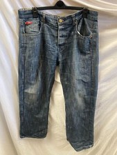 Lee Cooper Jeans W38 L32 RE78