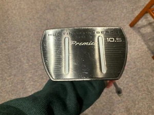 Cleveland Huntington Beach Soft Premier 10.5 Putter Steel Shaft Super Stroke - Picture 1 of 15