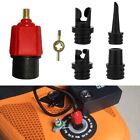 Inflatable SUP Pump Adaptor Compressor Paddle Board Pump Adapter, Multifuncti...