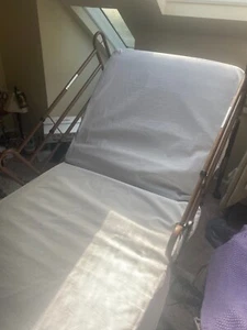 DRIVE Brand Electric Adjustable Bed - Picture 1 of 8