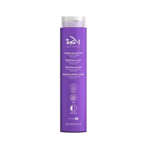 Fluido Liscio e Riccio Capelli Smooth and curly fluid Styling 250ml - Foto 1 di 3