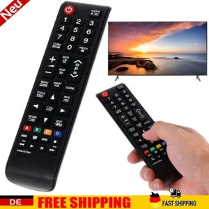 Original Samsung Smart TV Fernbedienung LED AA59-00786A Remote Control Neu - Bild 1 von 10
