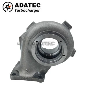 Turbine Housing CT20 CT26 For TOYOTA Land Cruiser Hiace 2L-T 1HD-FT 2.4L 4.2L - Picture 1 of 6