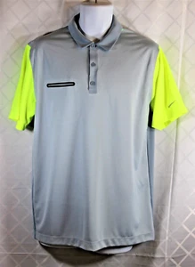 Camisa de golf para hombre Nike TOUR PERFORMANCE mediana 21 x 31 M - Imagen 1 de 2
