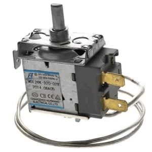 Refrigeration Fridge Freezer Larder Fridge Thermostat Wdf25k 1113076 - Picture 1 of 5