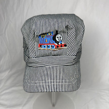 Thomas And Friends Live On Stage Striped Train Conductor Hat Cap