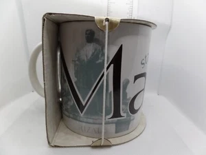 Vintage Nos 1994 Starbucks Collector Series City Mug ~ Manila - Picture 1 of 6