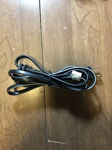 tv power cord  - Picture 1 of 1