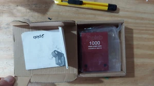 Nueva válvula de retención de vacío Piab 0121236 VT1 NPT - Imagen 1 de 3