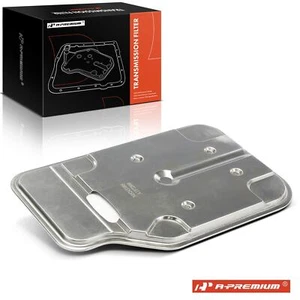 Automatic Transmission Filter for Benz C250 13-15 C350 C400 CL550 E250 E400 G550 - Foto 1 di 11