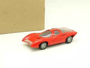 Pilen Sb 1/43 - Ferrari P5 Berlinetta Pininfarina Rosso - Foto 1 di 3