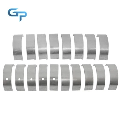 Main Rod Bearing Set For 2010-2019 Hyundai Accent Veloster Rio 1.6L - Image 1 of 4