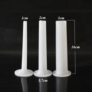 Food Grinder Sausage Maker Attachment For Kitchen Aid Antree Stand Mixer. NEW - Picture 1 of 12
