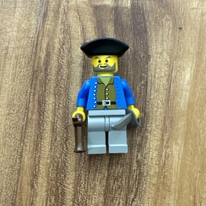 LEGO Minifigur Pi035 Pirat - VINTAGE - Bild 1 von 8