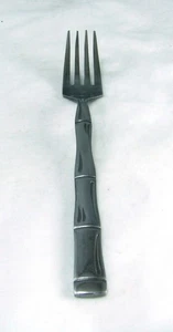 Tenedor(s) de cena The Cellar de acero inoxidable CLF2 (BAMBÚ) - Imagen 1 de 9