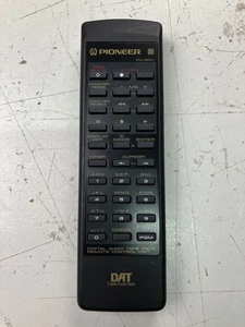 USED Pioneer CU-D011 Remote Control - Bild 1 von 3
