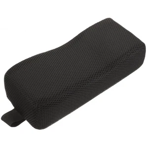 Almohada para silla de ruedas pequeña reposacabezas cojín accesorio de oficina soporte - Imagen 1 de 12