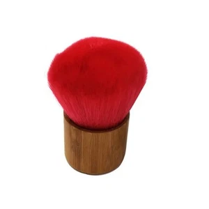 Effortless Dust and Static Removal with Soft Bristle Vinyl Cleaning Brush - Afbeelding 1 van 11
