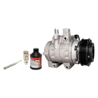 For Ford F-150 2011-2014 Four Seasons 7213NK A/C Compressor Kit - Image 1 of 4