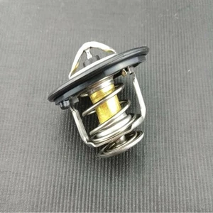 For Honda Thermostat Compatible with For ACCORD For CIVIC For PRELUDE For CRV - Picture 1 of 6