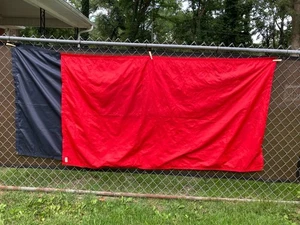Vintage LL Bean Biwaksack Nylon Camping Wandern - Bild 1 von 3
