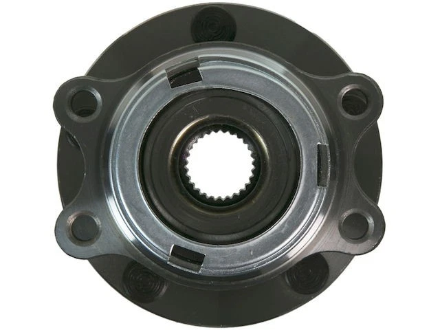 Front Wheel Hub Assembly For 2009-2013 Infiniti FX50 2010 2011 2012 ZH413KY Foto 1 de 1