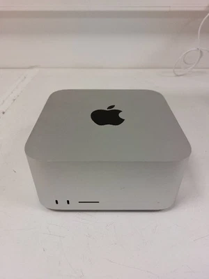 Apple Mac Studio M1 Max 32Gb 1Tb (2022) - Image 1 of 2
