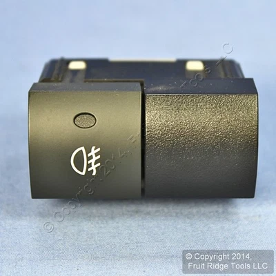 Interruptor de control de luz antiniebla GM OEM 09135228 para Saturn serie L Foto 1 de 4