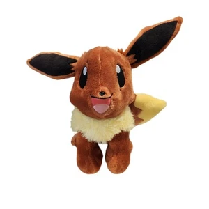 Pokemon Build A Bear Eevee Plüsch 2020 - Bild 1 von 8