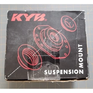 KYB SM5869 Strut Mount, Bearing and Insulator - New, Open Box - Picture 1 of 7
