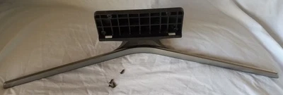 TV Stand for Samsung UN40MU6290F UN40MU6290 Base w/ Leg and 4 Screws BN61-11465A - Image 1 of 4