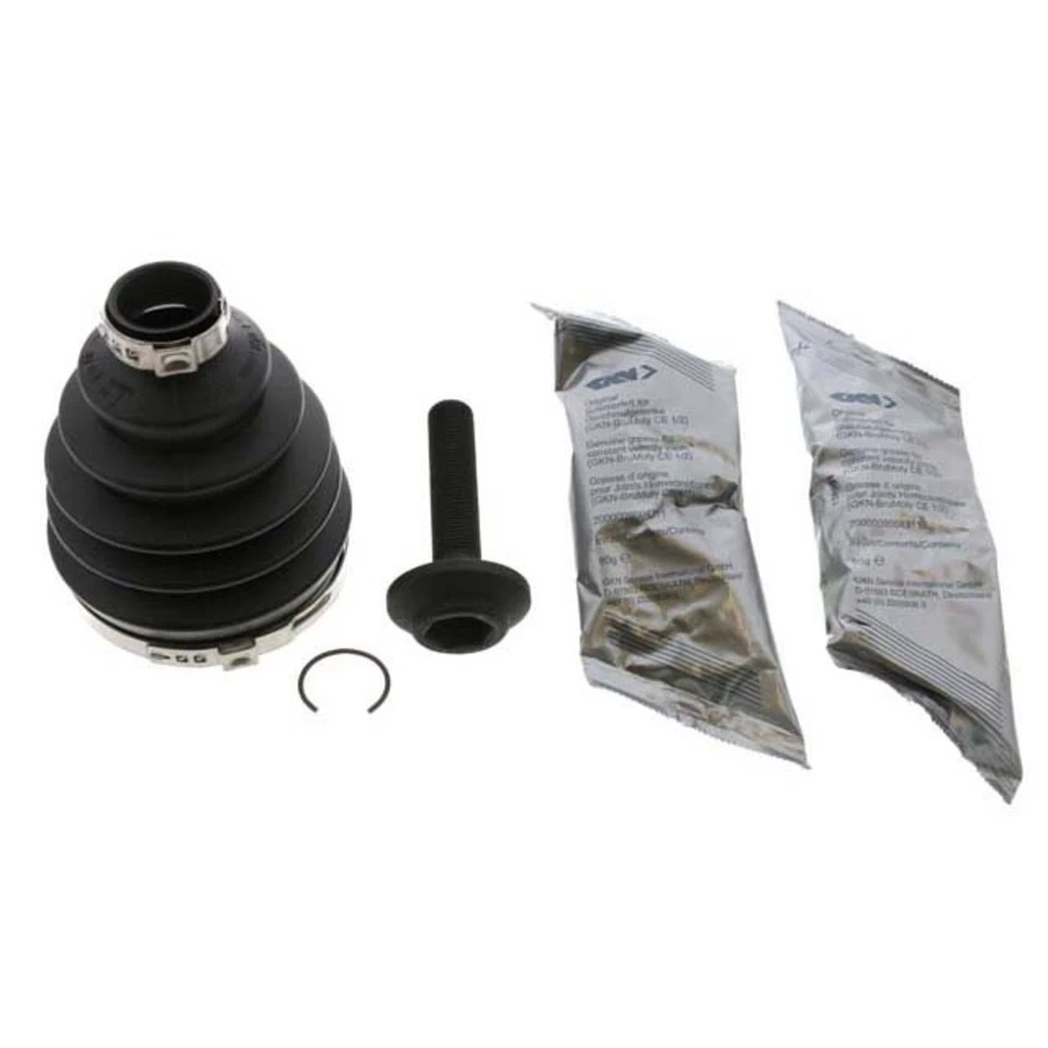 8K0-498-203 B GKN CV Bota Delantera Lado del Conductor o del Pasajero Exterior Exterior Foto 1 de 1