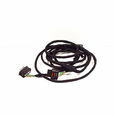 NEW MERCEDES-BENZ GLE W166 REAR PARKING SENSOR WIRING A1664401532 166-440-15-32 - Изображение 1 из 4