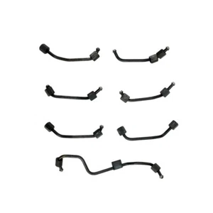 Set tubi carburante alta pressione Mercedes-Benz Classe E (W211) - Foto 1 di 1