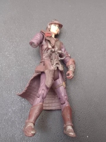 Selection of Star Wars Action Figures - Buy Multiple and Save! Cover