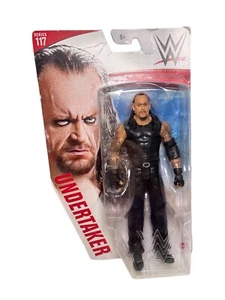 Figura de acción de lucha libre WWE THE ENTERRADOR 2020 serie 117 ¡Nueva! - Imagen 1 de 6