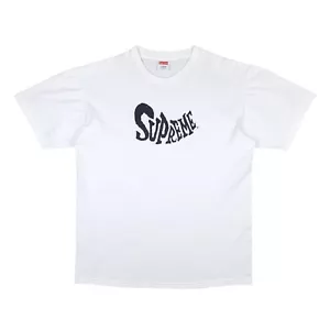 Supreme Chantry Tee T-Shirt White 2010 Rare Mens Size Large - Picture 1 of 6