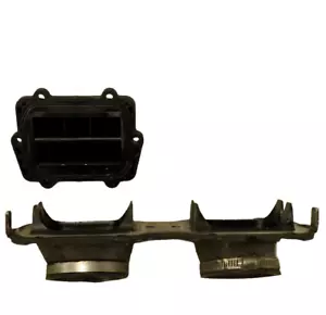 2015-20 POLARIS RMK PRO AXYS RUSH 800, REED VALVE WITH INTAKE ADPATOR SB80 - Picture 1 of 11