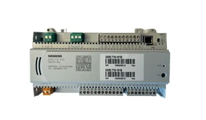 SIEMENS DXR2.T18-101B / DXR2M18101B, S55376-C169 ROOM AUTOMATION STATION - Picture 1 of 5