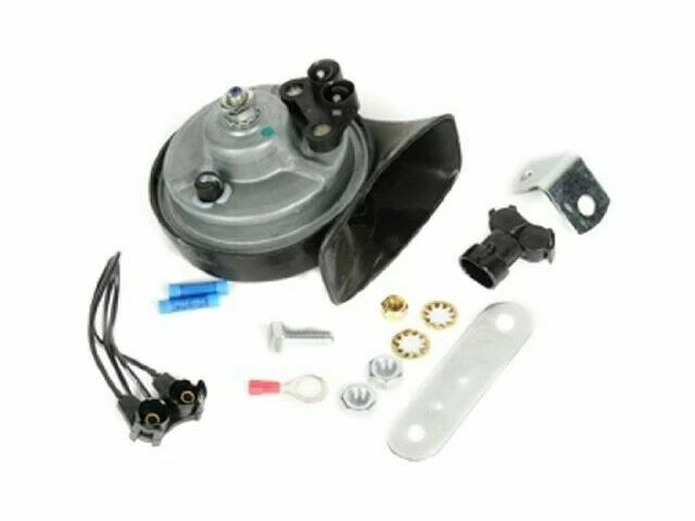 AC Delco GM Original Equipment Horn fits Oldsmobile Intrigue 1998-2002 44DPGM - Image 1 of 1