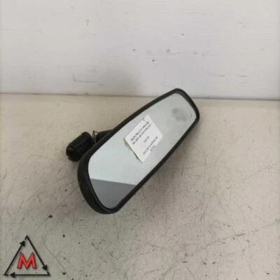 Interior rear view mirror E8011681 MAZDA TRIBUTE 2002-2008 used (86060) - Image 1 of 4